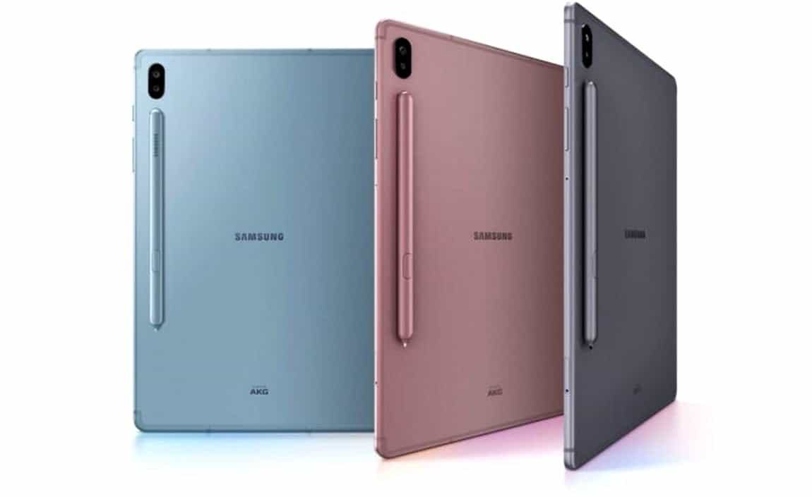 Огляд планшета Samsung Galaxy Tab S6 Lite: полегшена версія флагмана зі стилусом