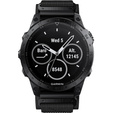 Нейлоновий ремінець Quickfit для Garmin Fenix 5/6/6 PRO/7 Forerunner 965/955/945