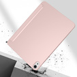 Чехол для iPad 10.9" 2022 (10 gen.), Smartcase, розовый