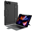 Обкладинка для клавіатури iPad Pro 12.9" 2022/2021/2020 (6th/5th/4th gen.), NILLKIN Bumper Pen Slot, чорна