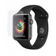 3x ERBORD Гідрогелева фольга для Apple Watch 1/2/3 38mm