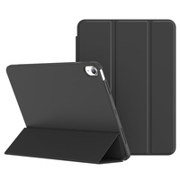 Чохол для iPad 10.9" 2022 (10 gen.), Smartcase, чорний