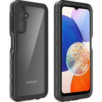 Водонепроникний чохол IP68 для Samsung Galaxy A14 5G, чорний