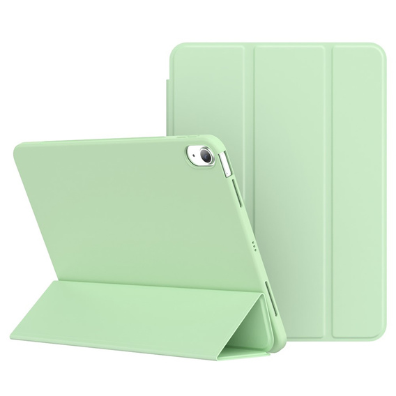 Чехол для iPad 10.9" 2022 (10 gen.), Smartcase, зелёный