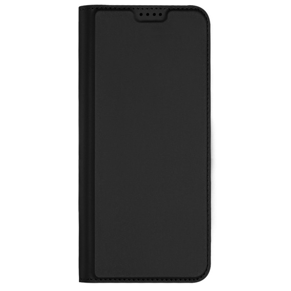 Чoхол Dux Ducis до Xiaomi Poco F5, Skinpro, чорний