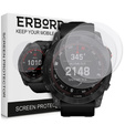 3x ERBORD Гідрогелева фольга для Garmin Fenix 7X