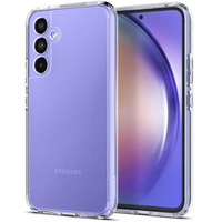 Чехол Spigen до Samsung Galaxy A54 5G, Ultra Hybrid, прозрачный