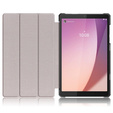 Чехол для Lenovo Tab M8 Gen 4 TB-300FU, Smartcase, зелёный