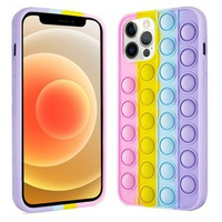 Чохол Push Bubble Pop It для iPhone 12 Pro Max