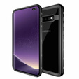 Водонепроницаемый чехол IP68 для Samsung Galaxy S10+ Plus, Redpepper, чёрный