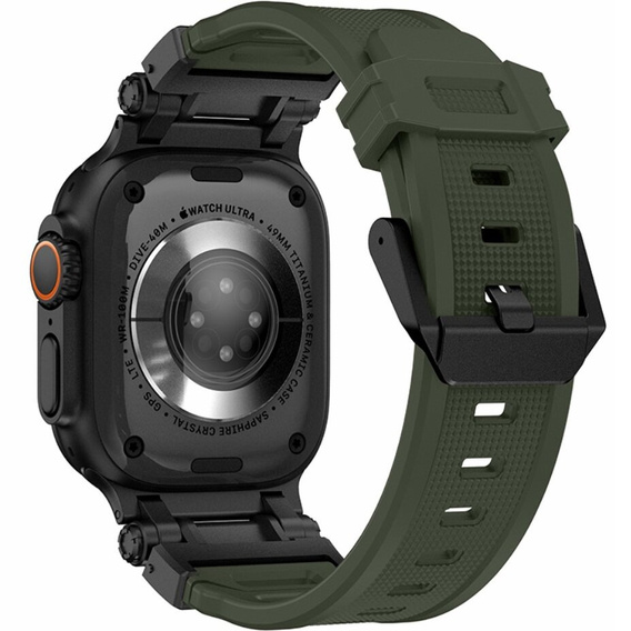 Ремешок для Apple Watch 1/2/3/4/5/6/7/8/9/10/SE/Ultra/Ultra 2 42/44/45/49MM