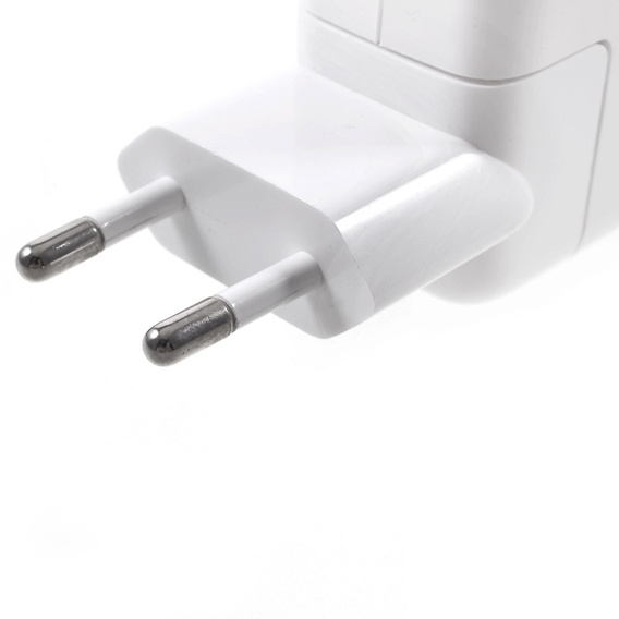 Блок живлення 60 Вт для Apple Macbook 16.5V 3.65A з кабелем Magsafe 2 "L"