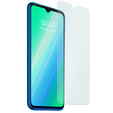 2x Закаленное стекло для Realme C21Y / C25Y, ERBORD 9H Hard Glass на экране