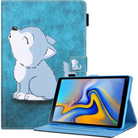 Чoхол до Samsung Galaxy Tab A7 Lite 8.7 T220 / T225, puppy