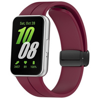 Силиконовый ремешок для Samsung Galaxy Fit 3