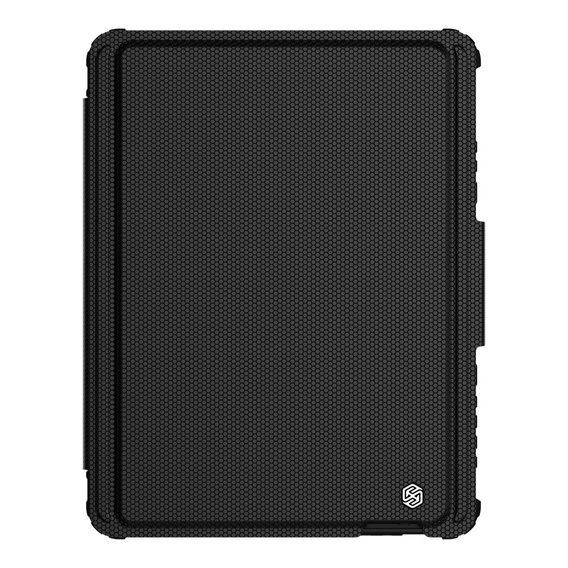 Чехол + клавиатура iPad 10.9 / Air 2020/2022/2024 / Pro 11 2020/2021/2022 , NILLKIN Bumper Link Keyboard Case, чёрный