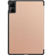 Чохол для Xiaomi Redmi Pad SE 11", Smartcase, рожевий rose gold