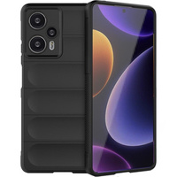 Чoхол до Xiaomi Poco F5 5G, Gaming Shockproof, чорний