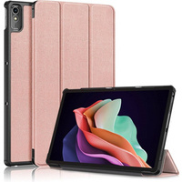 Чохол для Lenovo Tab P11 Gen 2 TB350FU TB350XU 11.5", Smartcase, рожевий rose gold