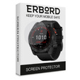 3x Гидрогелевая фольга ERBORD для Garmin Fenix 7