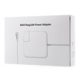 Блок живлення 60 Вт для Apple Macbook 16.5V 3.65A з кабелем Magsafe 2 "L"