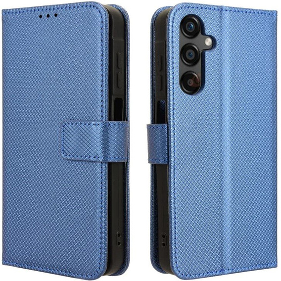 Чохол-книжка для Samsung Galaxy M55 5G, Wallet Smart Magnet, м'яти