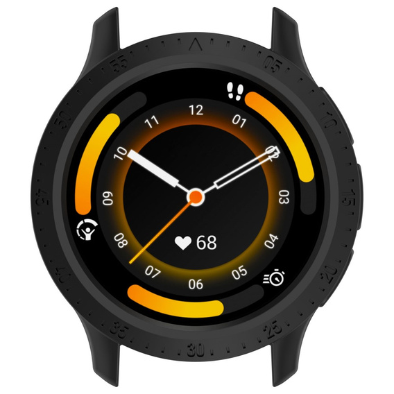 Чохол для Garmin Venu 3, чорний