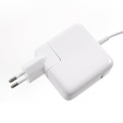 Блок живлення 60 Вт для Apple Macbook 16.5V 3.65A з кабелем Magsafe 2 "L"