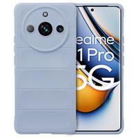 Чoхол до Realme 11 Pro / 11 Pro +, Gaming Shockproof, м'яти