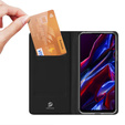 Чехол Dux Ducis до Xiaomi Redmi Note 12 5G / POCO X5 5G, Skinpro, чёрный