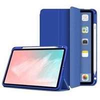 Чохол для iPad Air 4 2020 / Air 5 2022 10.9", Smartcase з місцем для стилуса, м'яти