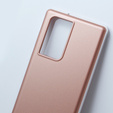 Чoхол до Samsung Galaxy S23 Ultra, Suritch Full Body, рожевий rose gold