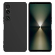 Тонкий корпус для Sony Xperia 1 VI, Slim, чёрный