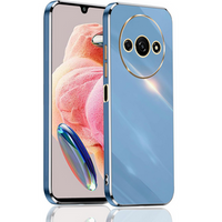 Чохол для Xiaomi Redmi A3, Glamour CamShield, м'яти