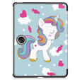 Чохол для OnePlus Pad, Smartcase, unicorn