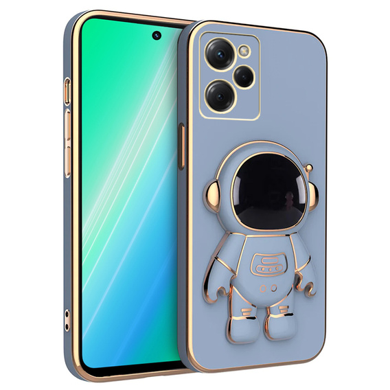 Чoхол до Xiaomi Poco X5 Pro 5G, Astronaut, м'яти