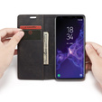 Чохол-сумка для Samsung Galaxy S9 Plus, Leather Wallet Case, чорний