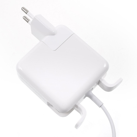 Блок живлення 60 Вт для Apple Macbook 16.5V 3.65A з кабелем Magsafe 2 "L"