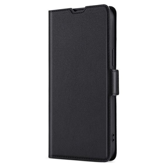 Откидной чехол для Nothing Phone 1 5G, Wallet Magnetic, чёрный