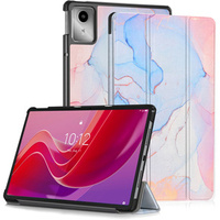 Чохол для Lenovo Tab M11, Smartcase, Marble 4#