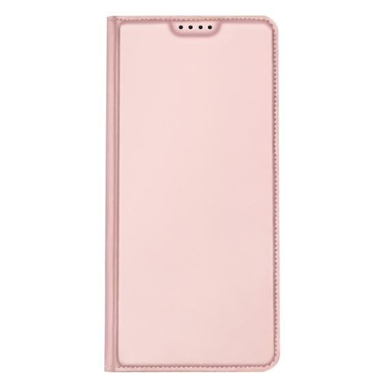 Чехол Dux Ducis до Xiaomi Redmi 12C, Skinpro, розовый rose gold