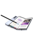 Стилус Touch Screen Stylus Pen для Samsung Galaxy Z Fold5 5G / Z Fold6 5Ga, чорний