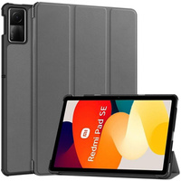 Чохол для Xiaomi Redmi Pad SE 11", Smartcase, сірий