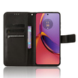 Чохол-фліп для Motorola Moto G84 5G, Smart Magnet, чорний