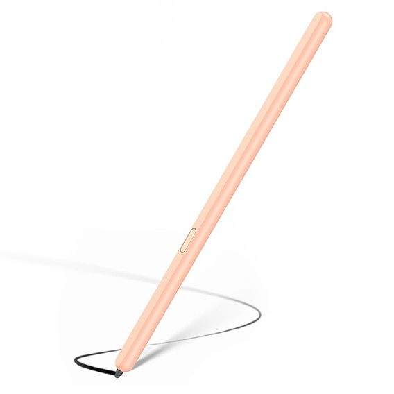 Стилус Touch Screen Stylus Pen для Samsung Galaxy Z Fold5 5G / Z Fold6 5Ga, рожевий