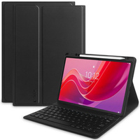 Чохол + клавіатура Lenovo Tab M11 11.0 TB-330, чорний