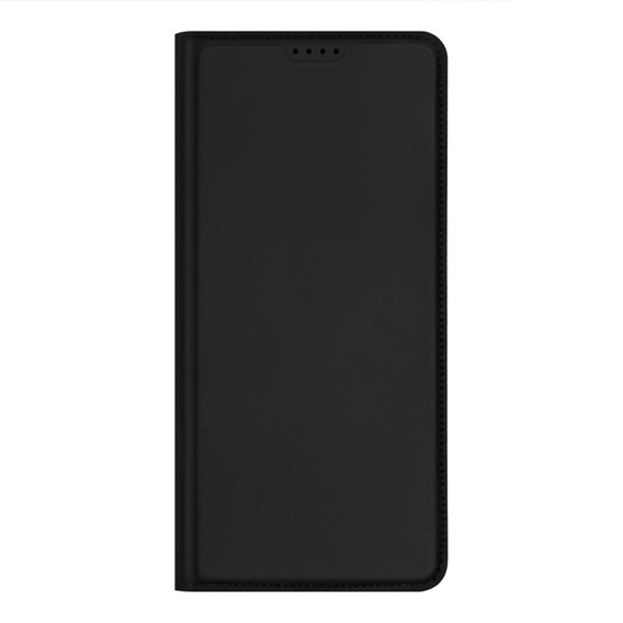 Чoхол Dux Ducis до Oppo A17, Skinpro, чорний