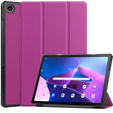 Чохол для Lenovo Tab M10 Plus 10.6 Gen 3 TB-125F TB-128F, Smartcase, фіолетовий