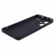 Чoхол до Xiaomi Redmi Note 13 Pro+, Silicone Lite, чорний