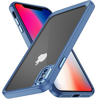 Чохол для iPhone X / XS, ERBORD Impact Guard, м'яти